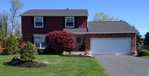 There is No Place Like Home