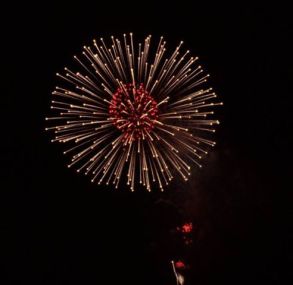 Fireworks